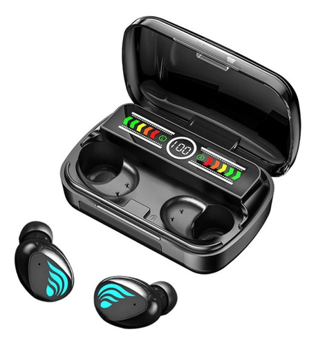 Auriculares Inalámbricos Bluetooth Uni - M27 Unistore Gamer