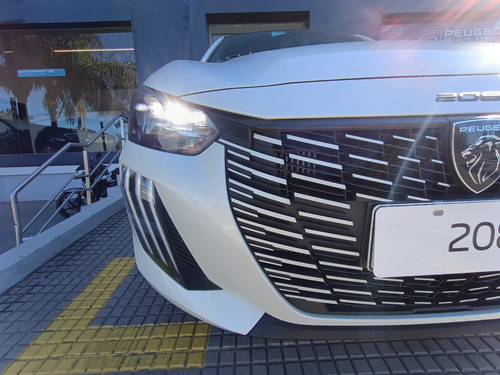 Peugeot 208 1.0T Gt