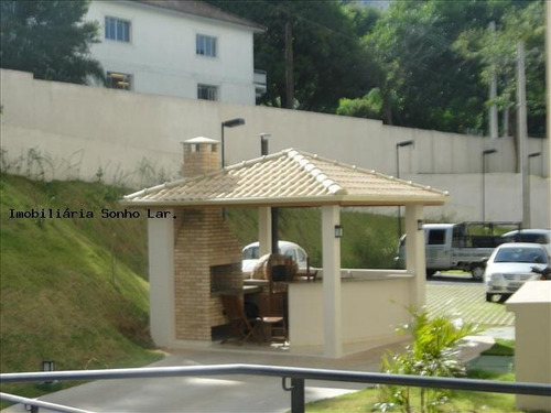 Apartamento Para Venda Em Osasco, Umuarama, 3 Dormitórios, 1 Suíte, 2 Banheiros, 1 Vaga - 2205_2-941828