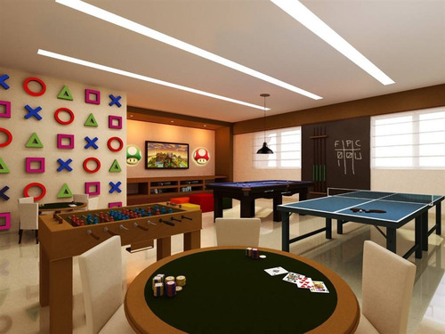 Imagem 9 de 9 de Apartamento, 2 Dorms Com 75.2 M² - Vila Atlântica - Mongagua - Ref.: Bdexp341 - Bdexp341