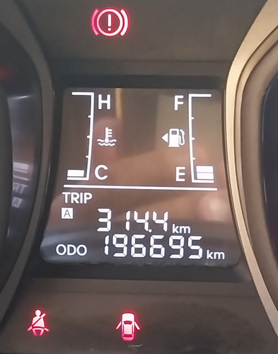 Hyundai HB20 1.0 UNIQUE 12V FLEX 4P MANUA