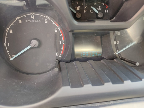 Ford Ranger 2.5 Xlt Cabina Doble 4x2 Mt
