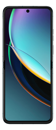 Motorola Razr 40 Ultra 256 Gb Azul 8 Gb Ram - Excelente (Reacondicionado)