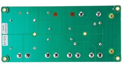 Crossovers Eminence Xoverspxb35k0 3way Board