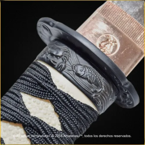Tanto Cuchillo Daga Katana Espada Sable Samurai Marto Toledo Tanto Cuchillo Daga Katana Espada Sable Samurai Marto Toledo