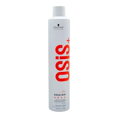 Schwarzkopf Osis+ Session Spray Fijación Extrema 500ml 