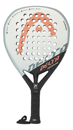 Paleta De Padel  Head Delta Motion- Prestigio