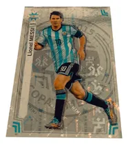 Comprar Figurita Especial Lionel Messi Copa América 2015 Panini