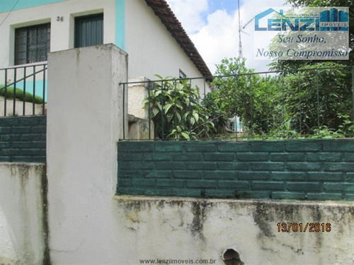 Imagem 2 de 2 de Casas À Venda Em Bragança Paulista/sp - Compre A Sua Casa Aqui! - 1298638