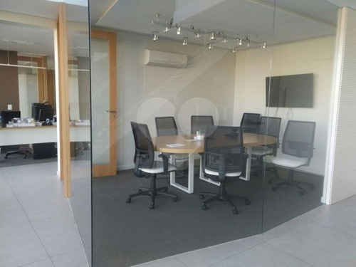 Comercial-são Paulo-jardim Guedala | Ref.: 353-im217274 - 353-im217274