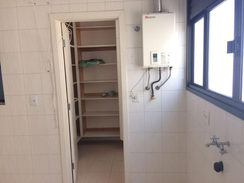 Imagem 29 de 30 de Apartamento Com 3 Dormitórios À Venda, 100 M² Por R$ 1.200.000 - Vila Mariana - São Paulo/sp - Ap19814