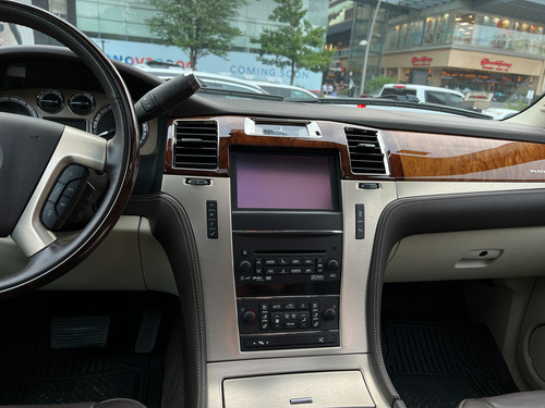 Cadillac Escalade Esv Suv Awd 2014