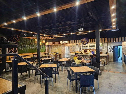 Fondo De Comercio En Venta En El Toro Las Delicias 25-619 Wjo