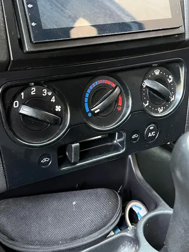 Ford Ecosport 2.0 L 4x2