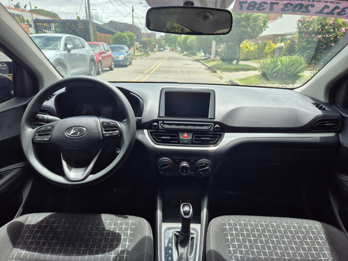 Hyundai HB20S 1.6