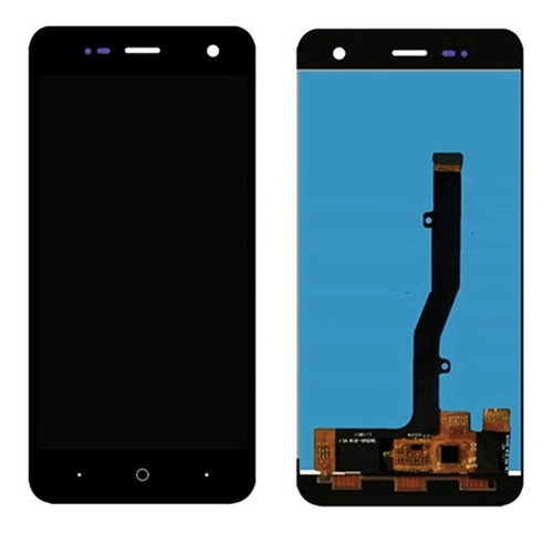 Modulo Pantalla Compatible Con Zte Blade V8q V0840