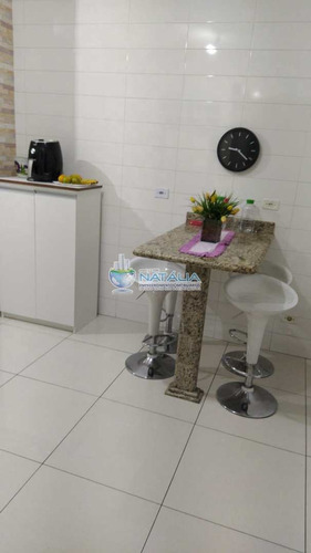 Imagem 16 de 21 de Apartamento Com 3 Dorms, Santa Maria, São Caetano Do Sul - R$ 530 Mil, Cod: 64603 - V64603