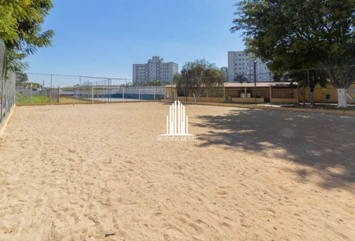 Imagem 23 de 26 de Apartamento Em Jardim Utinga, Santo André/sp De 63m² 2 Quartos À Venda Por R$ 280.000,00 - Ap2320792-s