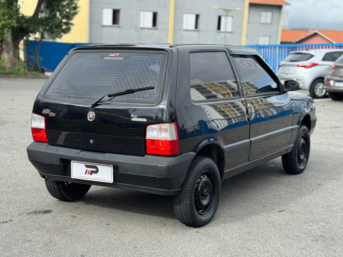 Fiat Uno UNO MILLE 1.0 FIRE/ F.FLEX/ ECONOMY 2P