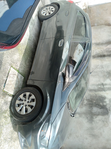 Chevrolet Onix 1.0 Lt 5p