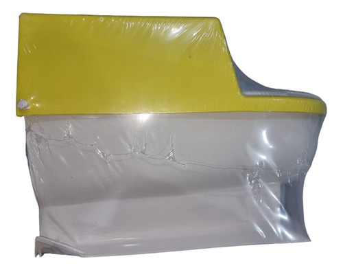 Bañito Entrenador Infantil