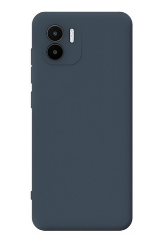 Protector Case De Silicona Para Xiaomi Redmi A2 - Cover Co