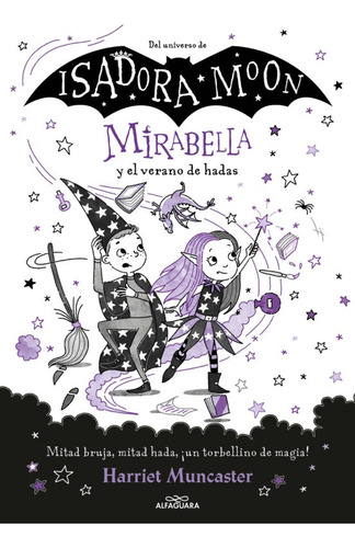  Mirabella Y El Verano De Hadas (mirabella 6).. - Harriet Mu