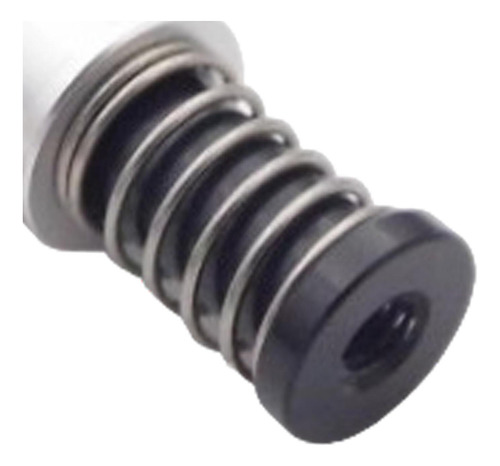 6 Tope De Enlace M3, Pieza De Repuesto, Accesorio De Metal