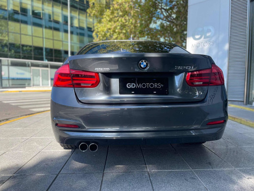 Imagen 24 de 25 de Bmw Serie 3 2.0 320i Sedan 184cv 2016