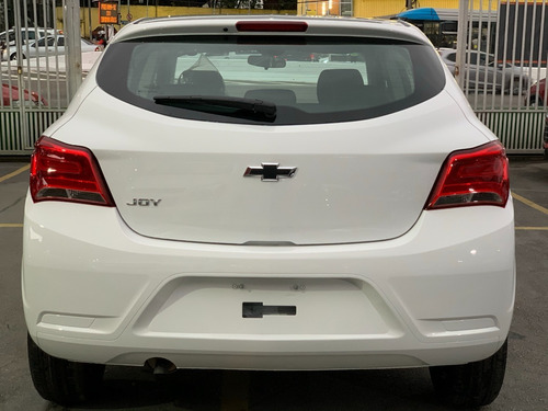 Onix Joy Black 1.0 ( Mec ) 2021 0km - Racing Multimarcas