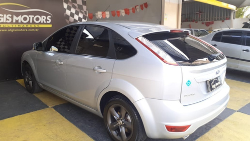 Ford Focus 2.0 Glx 5p
