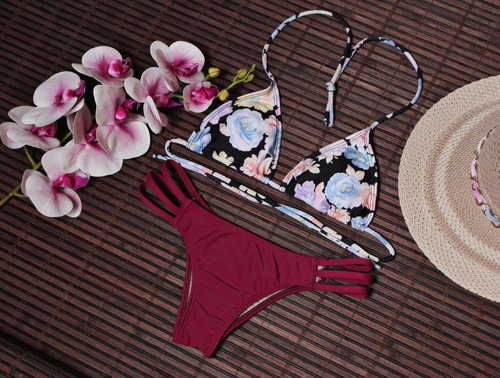Bikini Lula Bee