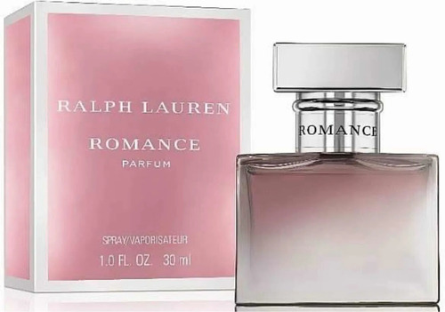 Perfume Mujer Romance Ralph Lauren 30ml - Importado. | Cuotas sin interés