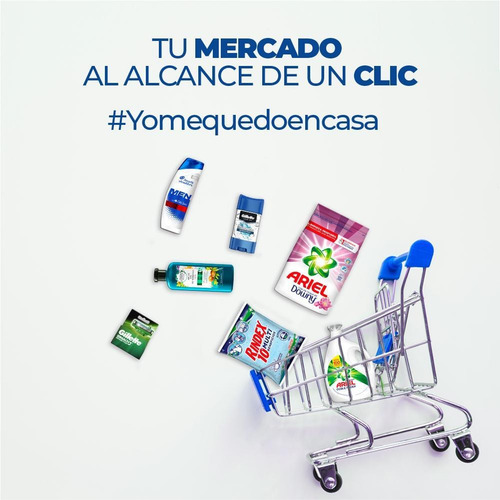 Imagen 2 de 9 de Shampooo Hombre Head Shoulders Old Spice 700 Ml