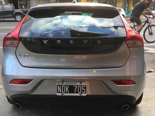 Volvo V40 1.6 T4 Mt 180cv 2013 Nueva =0km Unico!! Argemotors