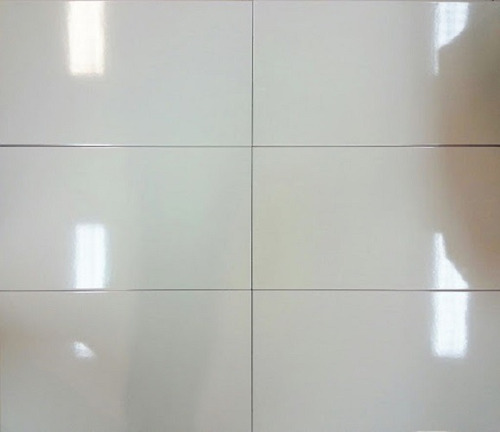 Ceramica Revestimiento Pared Perla Brillante 2da 33x45