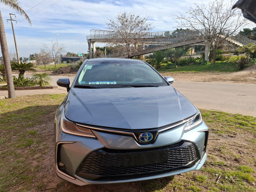 Toyota Corolla 1.8 Hev Xei Ecvt