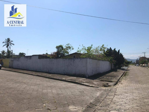 Imagem 17 de 18 de Casa Com 1 Dormitório À Venda Por R$ 425.000 - Jardim Fazendinha - Itanhaém/sp - Ca0518