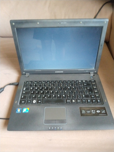 Notebook Samsung R430 14''