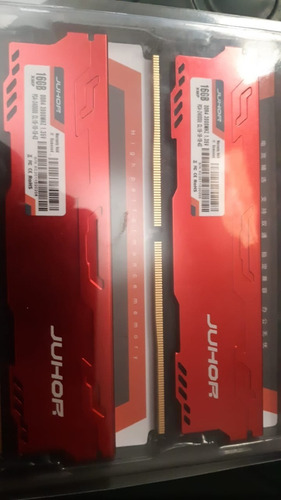Memoria 32gb Ddr4 3000 Mhz Suporta Xmp