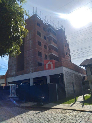 Imagem 6 de 19 de Apartamento Com 2 Dormitórios À Venda, 54 M² Por R$ 209.000,00 - Desvio Rizzo - Caxias Do Sul/rs - Ap0321