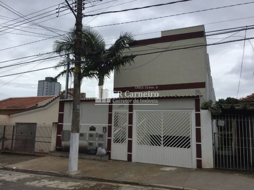 Imagem 14 de 18 de Sobrado Em Condomínio Para Locação No Bairro Vila Santana, 2 Dorm, 2 Suíte, 2 Vagas, 65 M - 1248