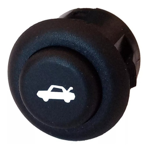 Palio 1.8r Destrava Porta Malas Elétrico Alarme Ou Botão