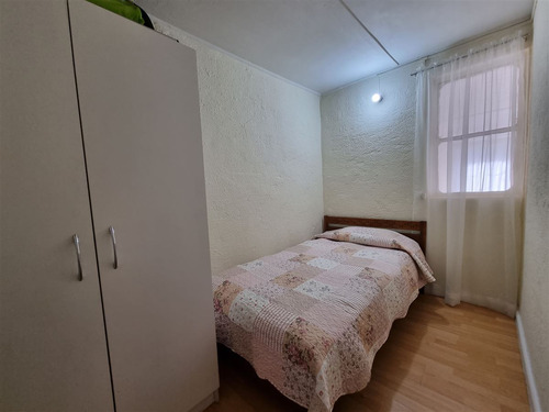 Casa En Venta De 3 Dorm. En Talcahuano, Higueras