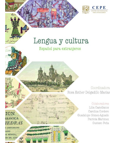 Lengua Y Cultura: Español Para Extranjeros - Centro De Enseñ