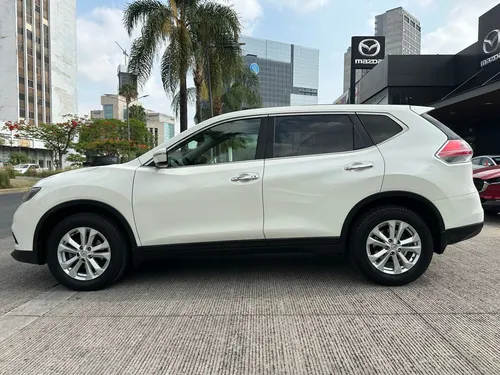Nissan X-Trail 2.5 Sense 2 Row Cvt