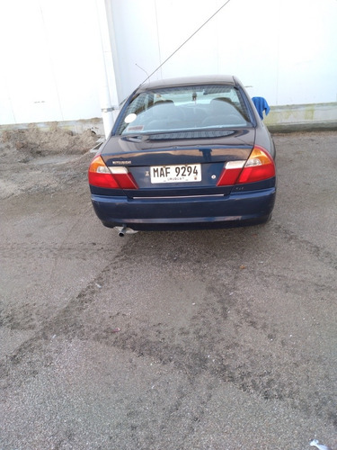 Mitsubishi Lancer 1.3 Gl