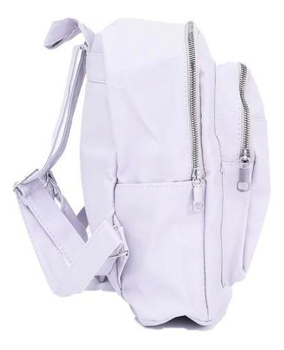 Mochila Canva Bali Super Oferta