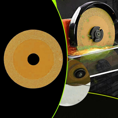 6 Rueda De Disco De Corte Accesorios Para Herramientas