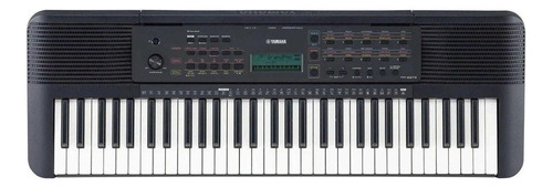 Teclado Yamaha Psr Psr-e273 61 Teclas 5 Octavas Nuevo Envio